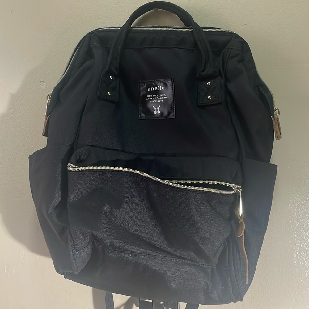 Diaper Bag ☺️